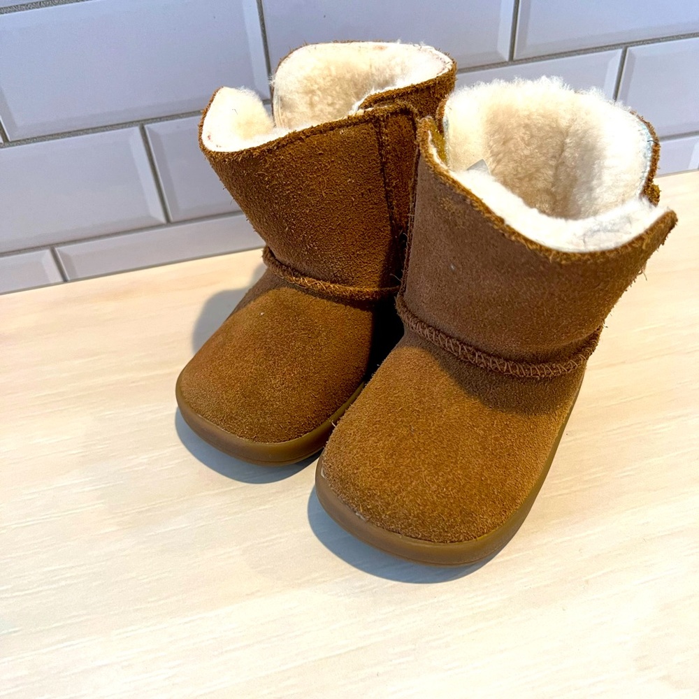 Baby UGG boots